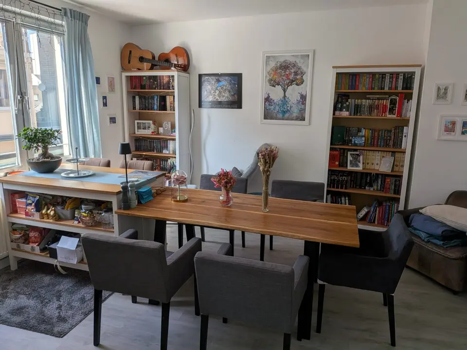 3 Zimmer Wohnung mit 84 m² in Aachen – Bild 5