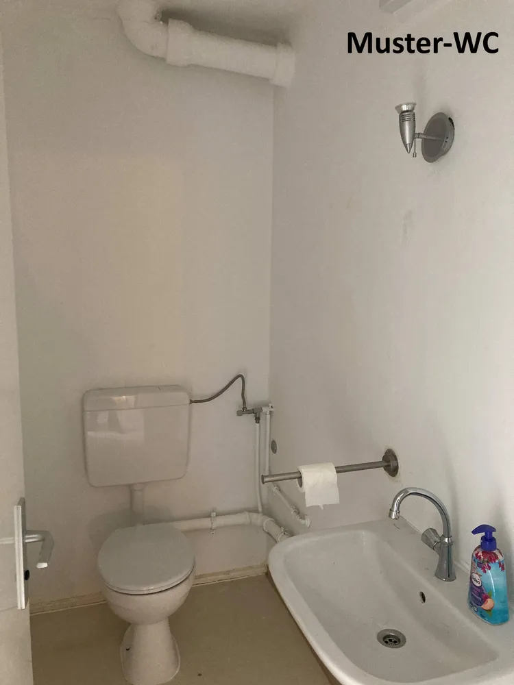3 Zimmer Wohnung mit 74 m² in Darmstadt – Bild 7