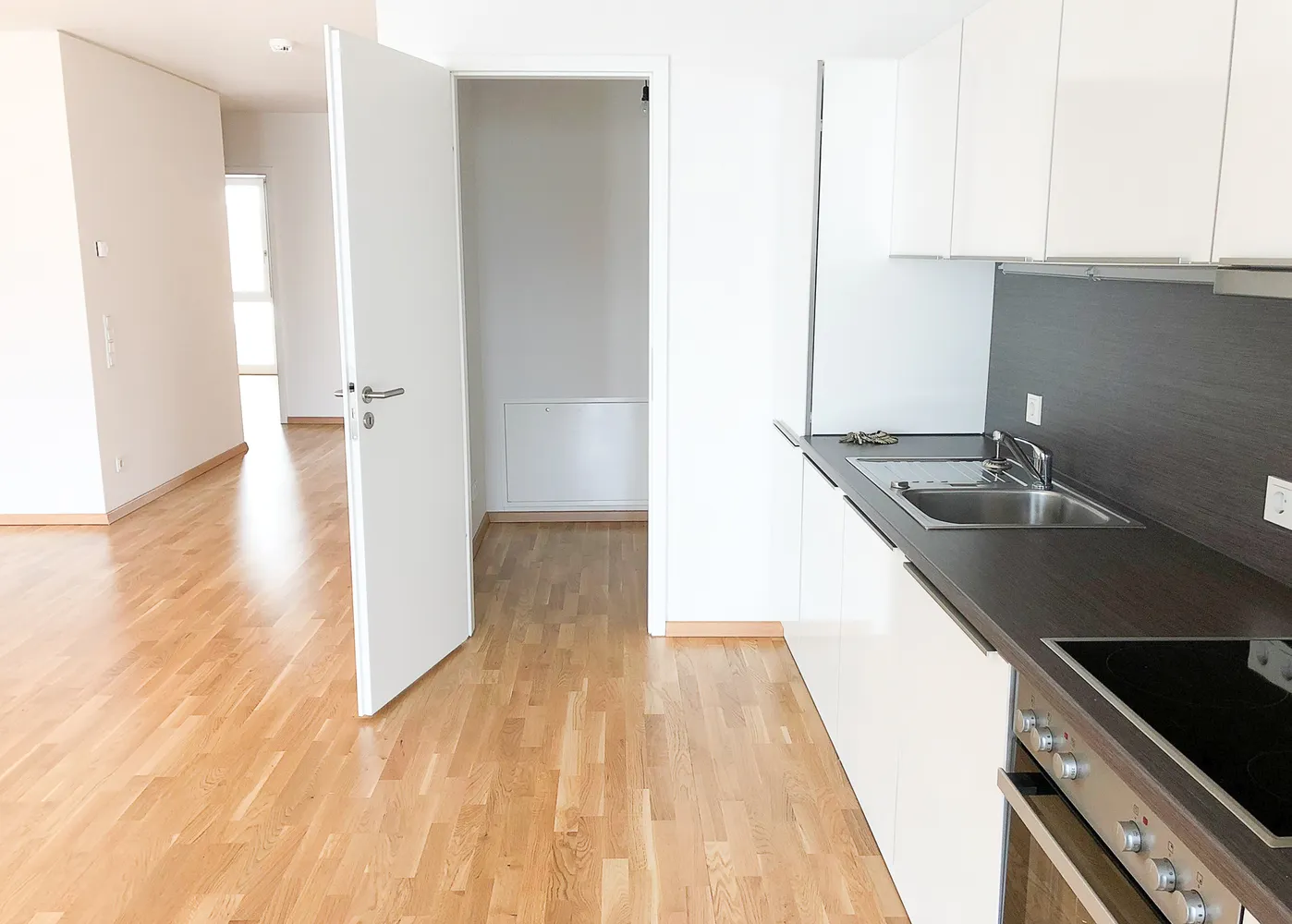 3 Zimmer Wohnung mit 92 m² in Freiburg im Breisgau – Bild 6