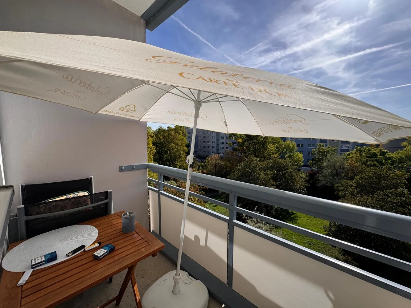 2 Zimmer Wohnung mit 50 m² in Halle (Saale) – Bild 2