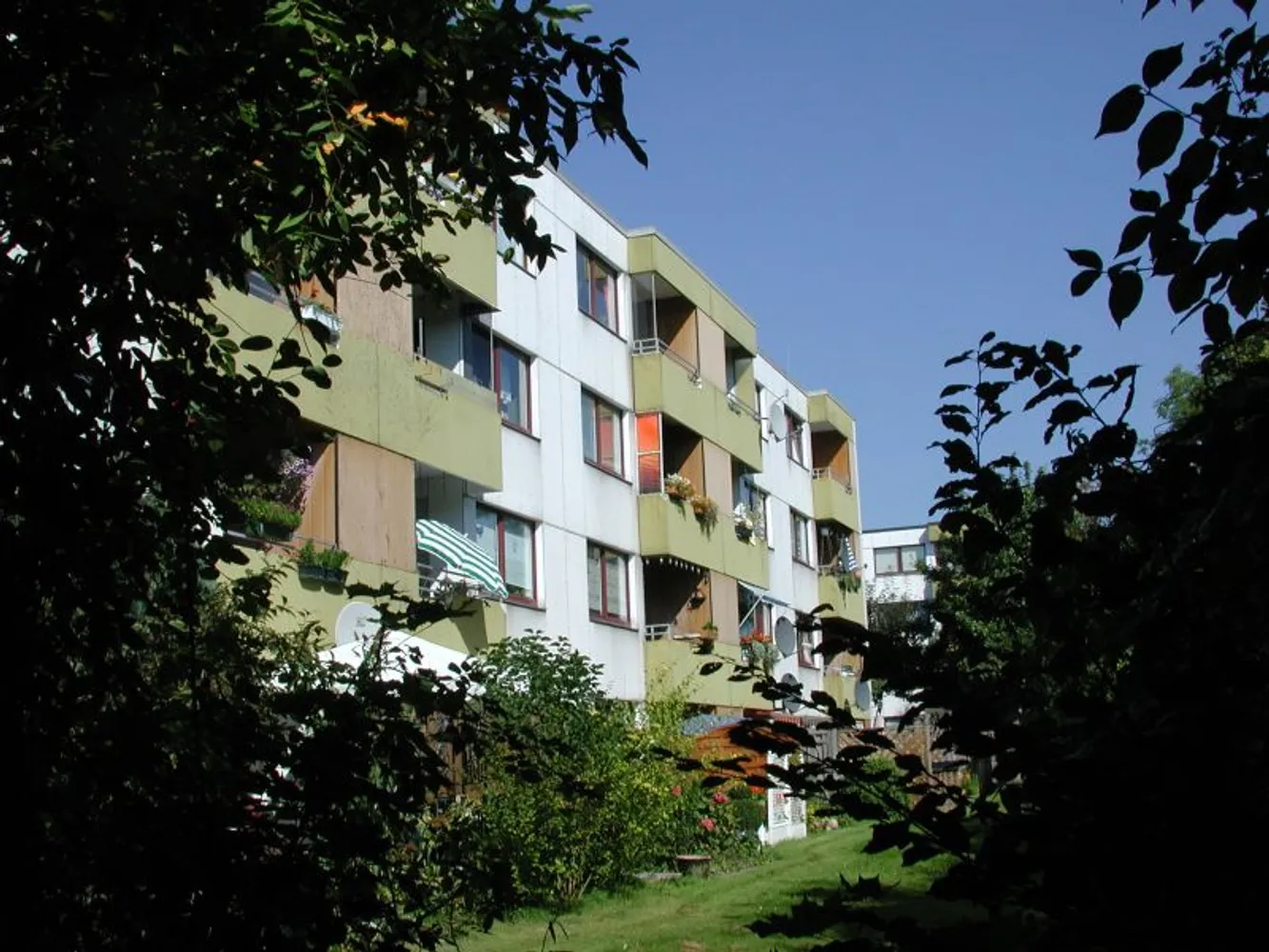 3 Zimmer Wohnung mit 68 m² in Kiel – Bild 7