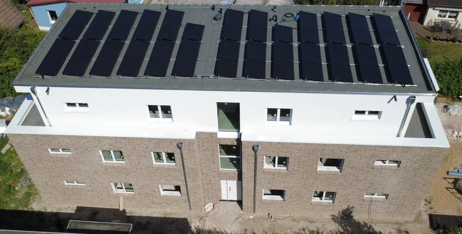 3 Zimmer Wohnung mit 90 m² in Peine – Bild 5