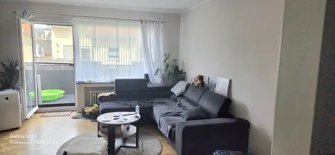 4 Zimmer Wohnung mit 84 m² in Köln – Bild 8