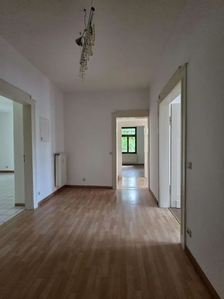 3 Zimmer Wohnung mit 105 m² in Meiningen – Bild 8