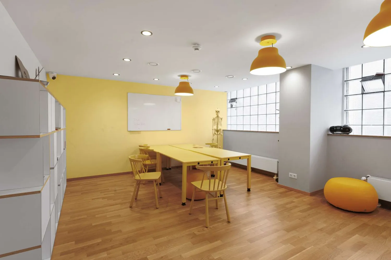 1 Zimmer Wohnung mit 34 m² in Köln – Bild 8