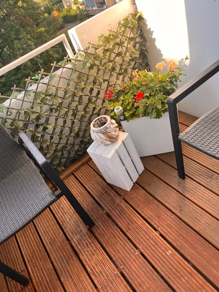 4 room apartment with 77 m² in Cottbus – Photo 3