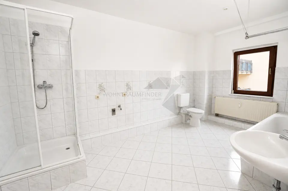 3 Zimmer Wohnung mit 90 m² in Zwickau – Bild 5