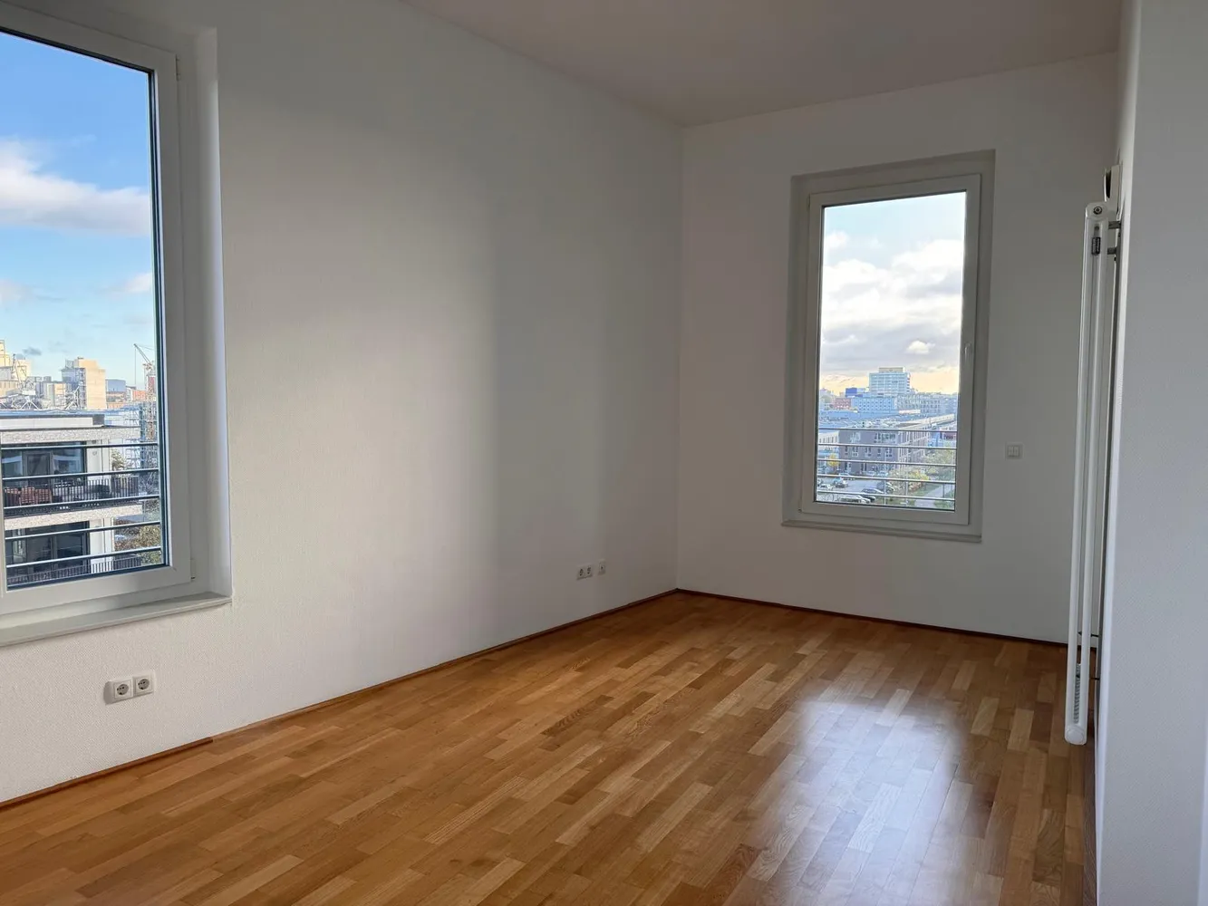 2 Zimmer Wohnung mit 78 m² in Bremen – Bild 9