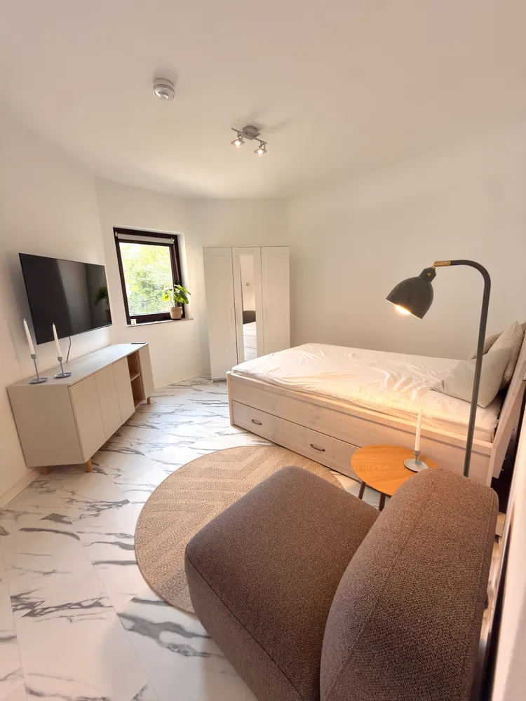1 Zimmer Wohnung mit 35 m² in Hannover – Bild 11