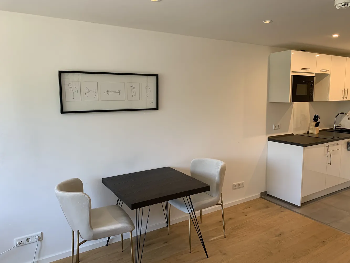 1 Zimmer Wohnung mit 26 m² in München – Bild 11
