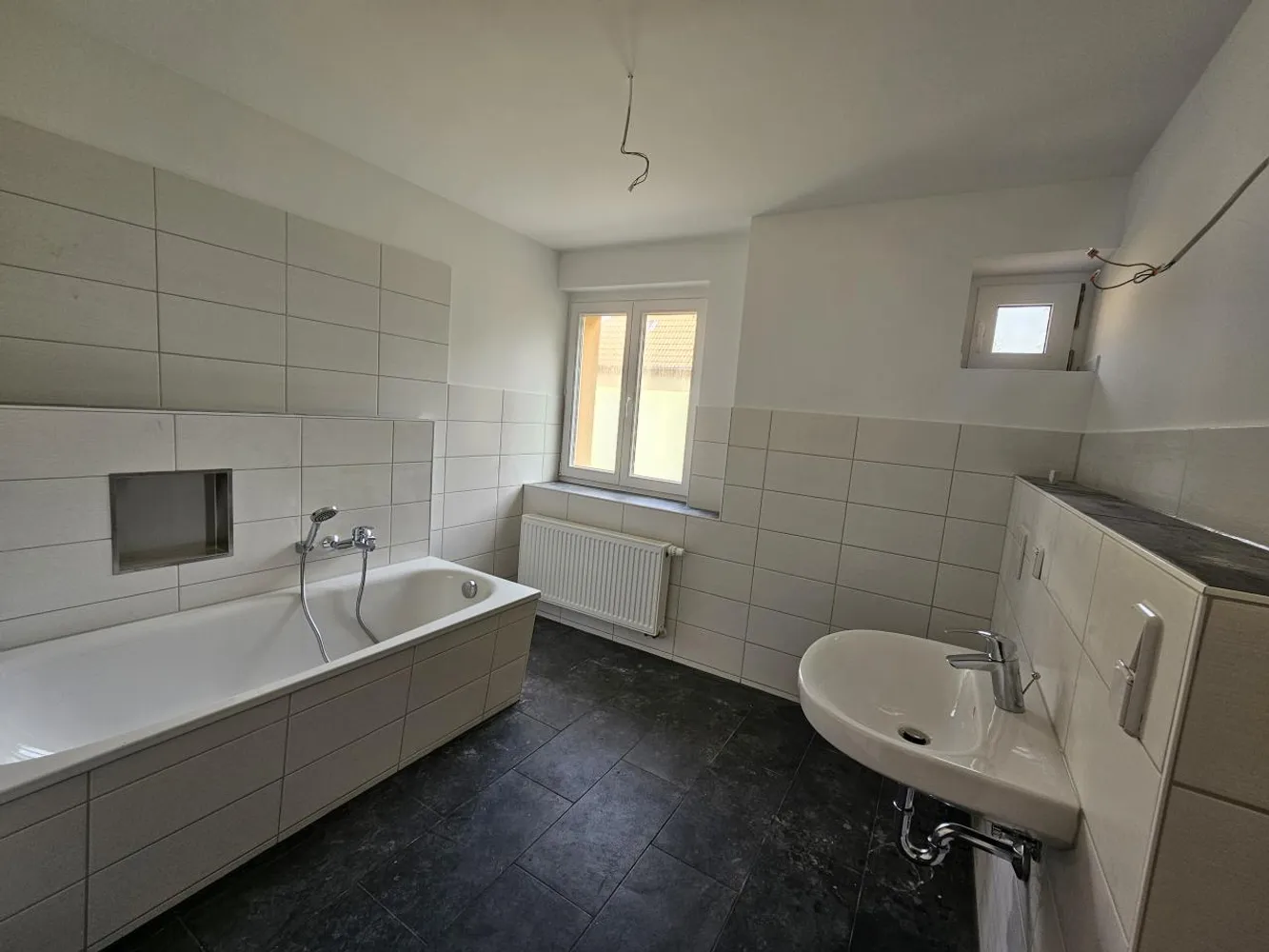 3 room apartment with 96 m² in Magdeburg – Photo 3