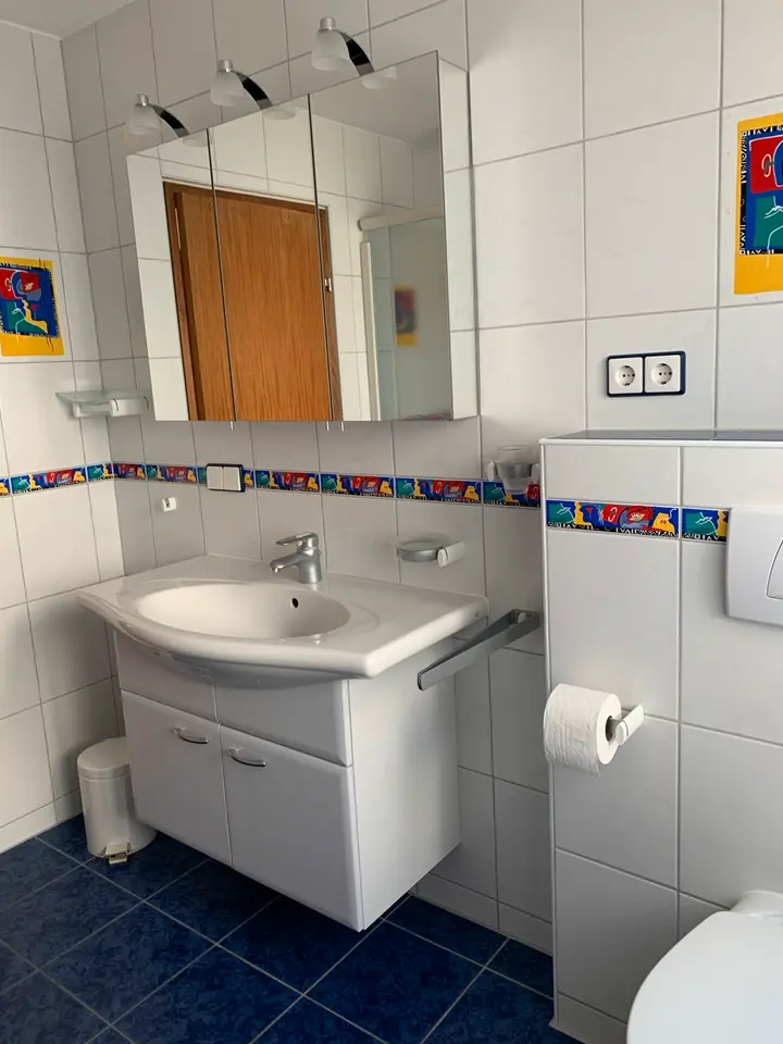 WG-Zimmer mit 50 m² in Backnang – Bild 5