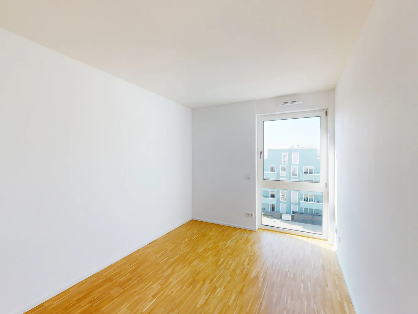 4 Zimmer Wohnung mit 132 m² in Mannheim – Bild 10