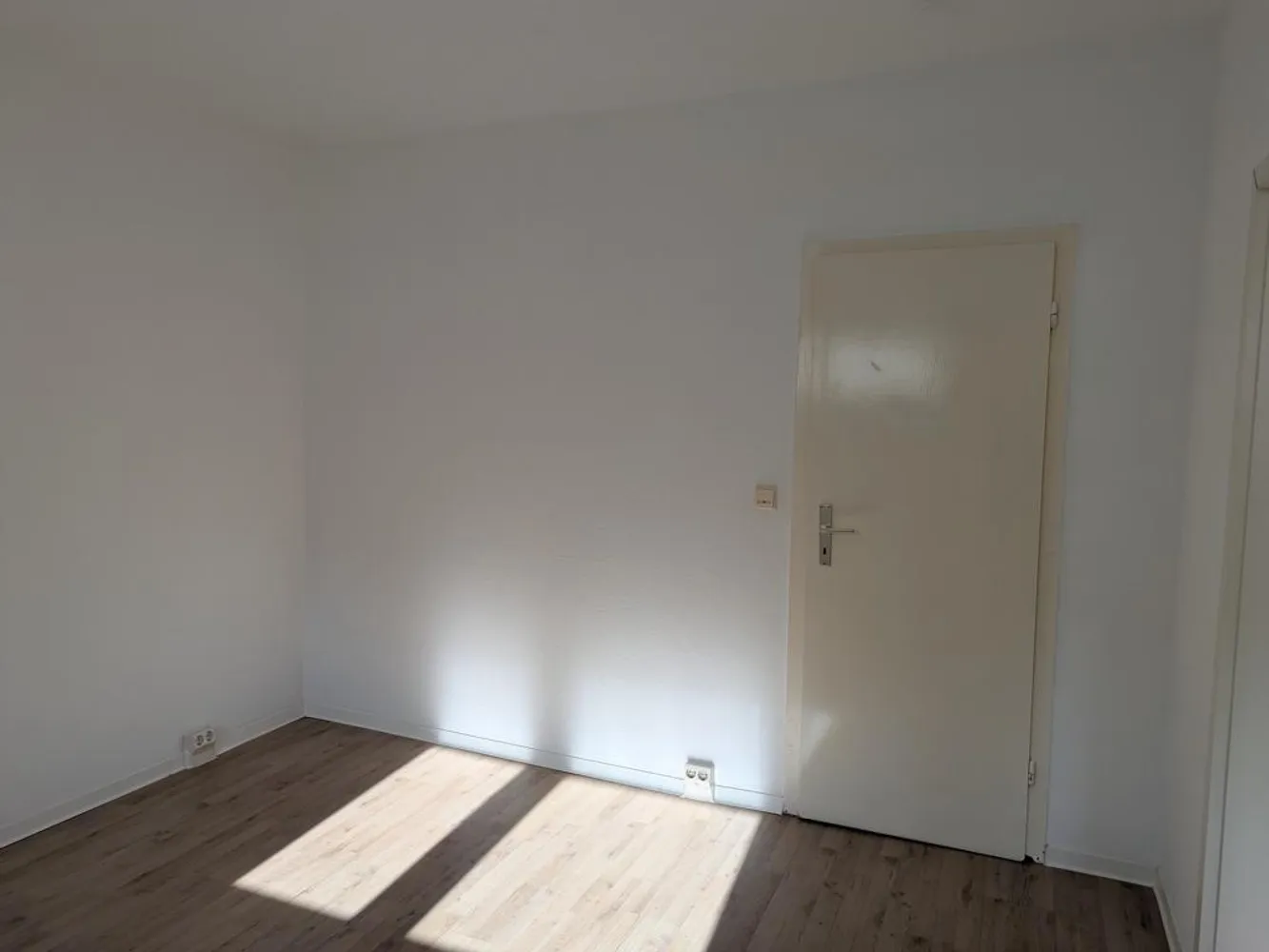3 Zimmer Wohnung mit 48 m² in Magdeburg – Bild 11