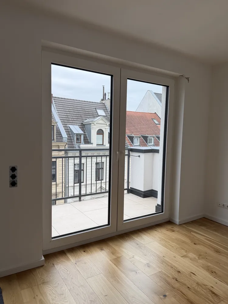 2 Zimmer Wohnung mit 49 m² in Köln – Bild 1