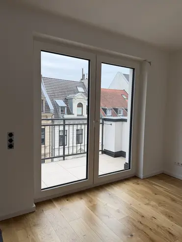 2 Zimmer Wohnung mit 49 m² in Köln – Bild 1