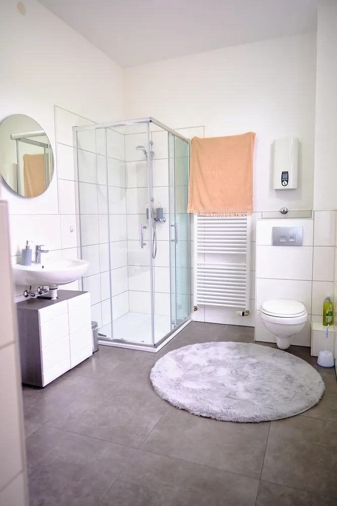 2 Zimmer Wohnung mit 80 m² in Mülheim an der Ruhr – Bild 8