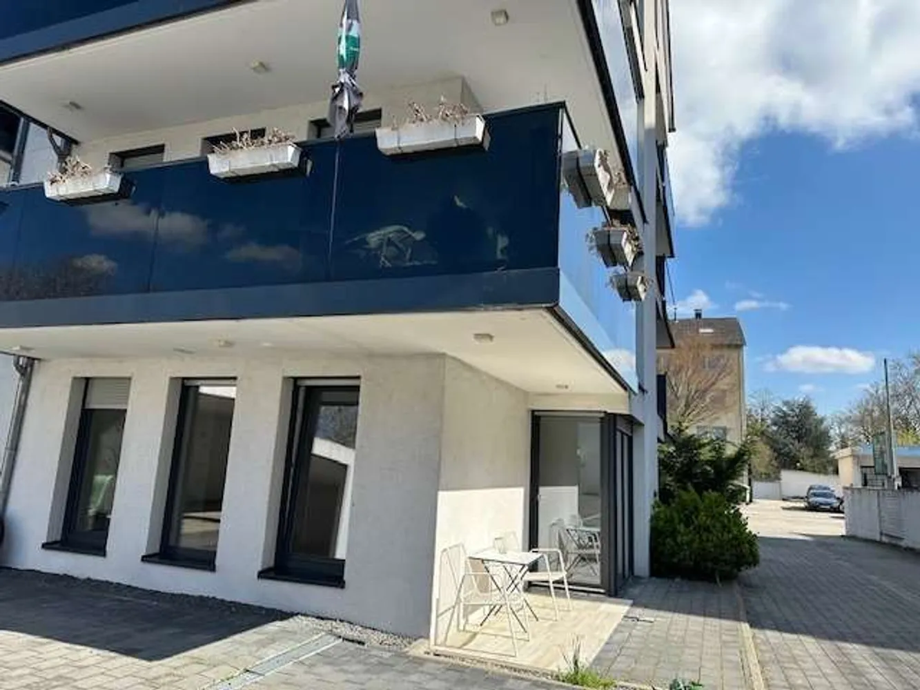 2 Zimmer Wohnung mit 43 m² in Karlsruhe – Bild 5