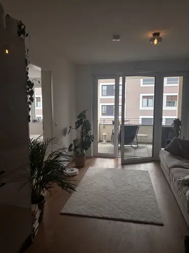 1 Zimmer Wohnung mit 52 m² in Köln – Bild 2