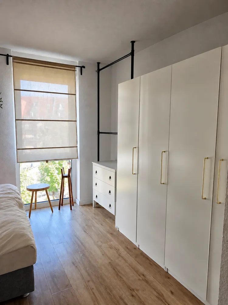 2 room apartment with 67 m² in Cologne – Photo 7