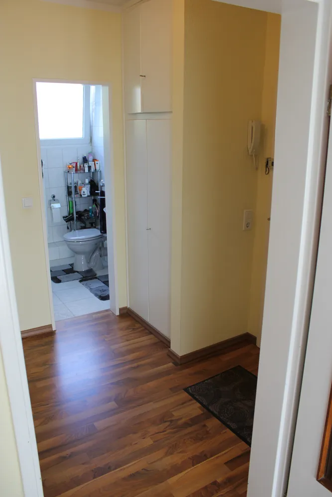 2 Zimmer Wohnung mit 55 m² in Düsseldorf – Bild 9