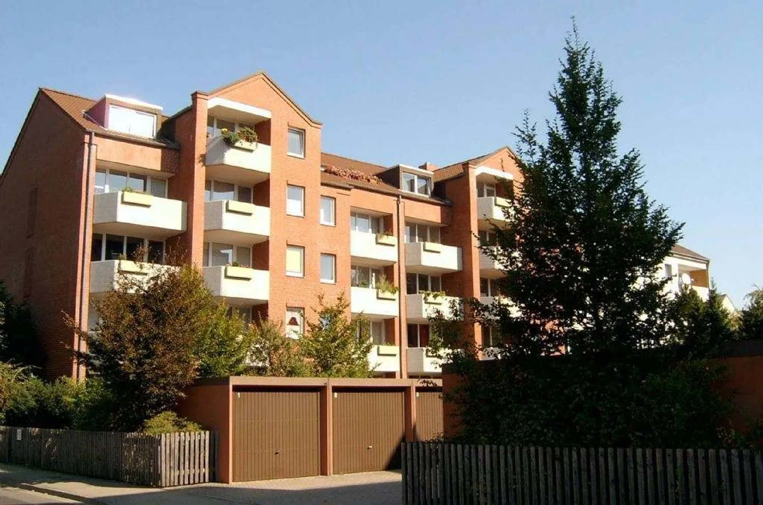 2 Zimmer Wohnung mit 66 m² in Hannover – Bild 2