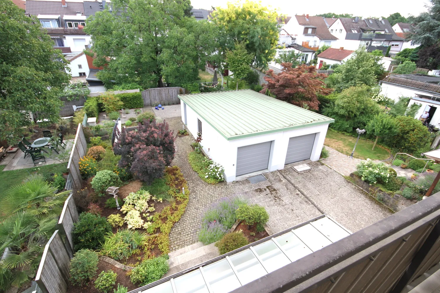 3 Zimmer Wohnung mit 77 m² in Darmstadt – Bild 5