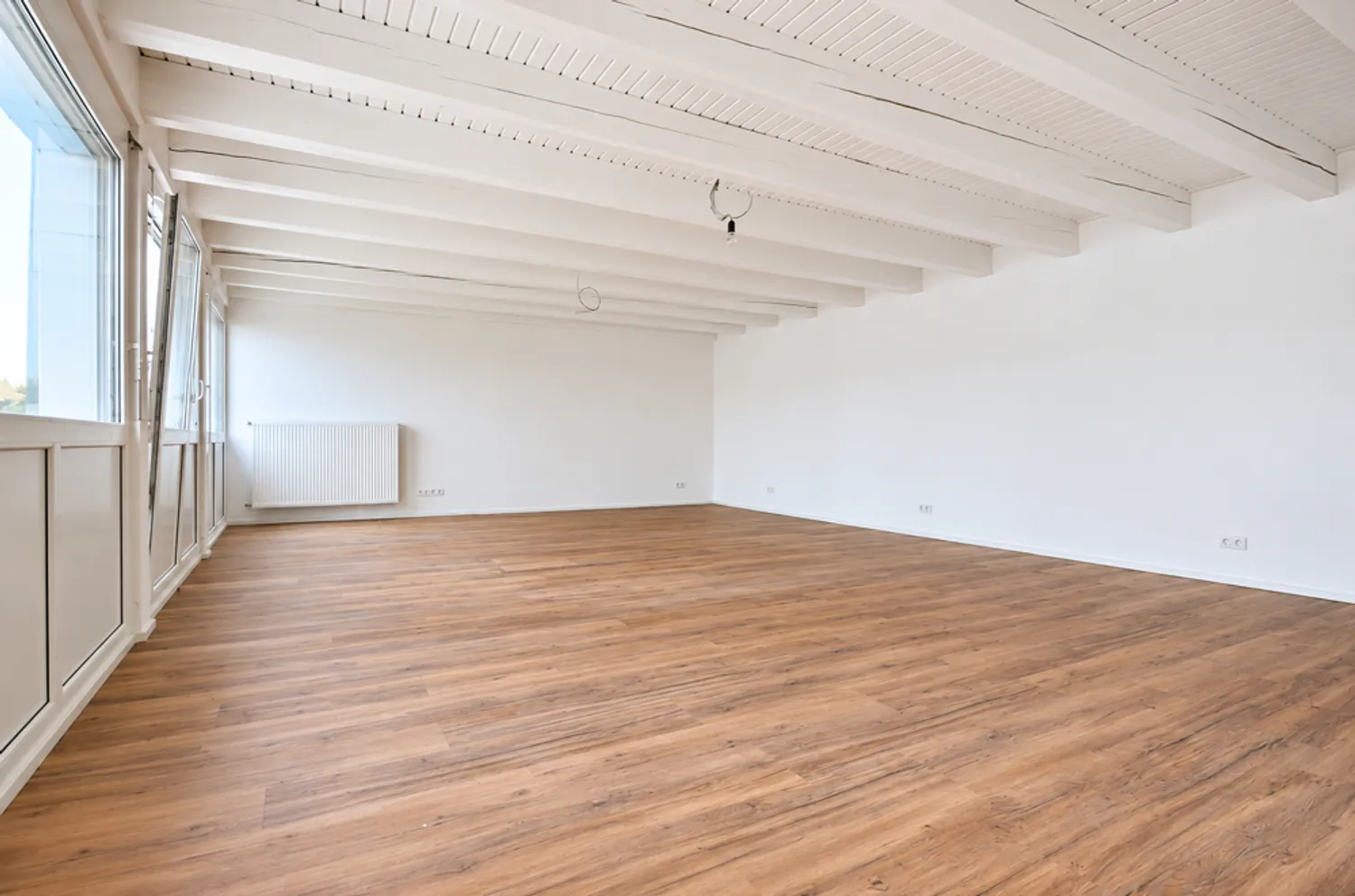1 Zimmer Wohnung mit 40 m² in Ulm – Bild 7