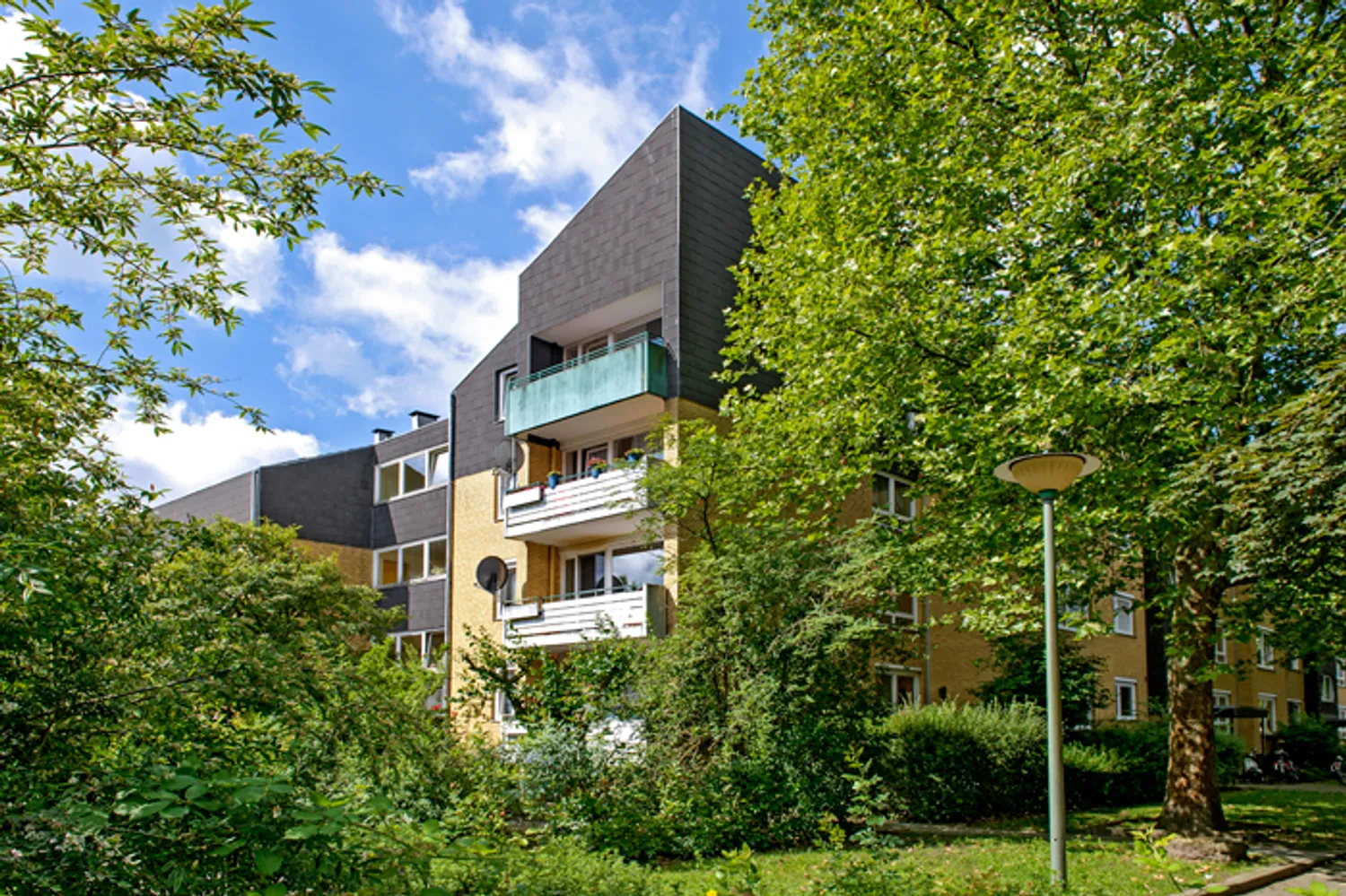 2 Zimmer Wohnung mit 65 m² in Osnabrück – Bild 3