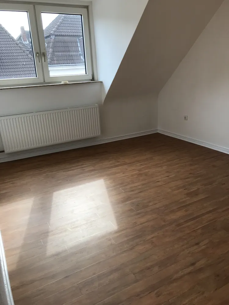 2 Zimmer Wohnung mit 46 m² in Bremerhaven – Bild 8