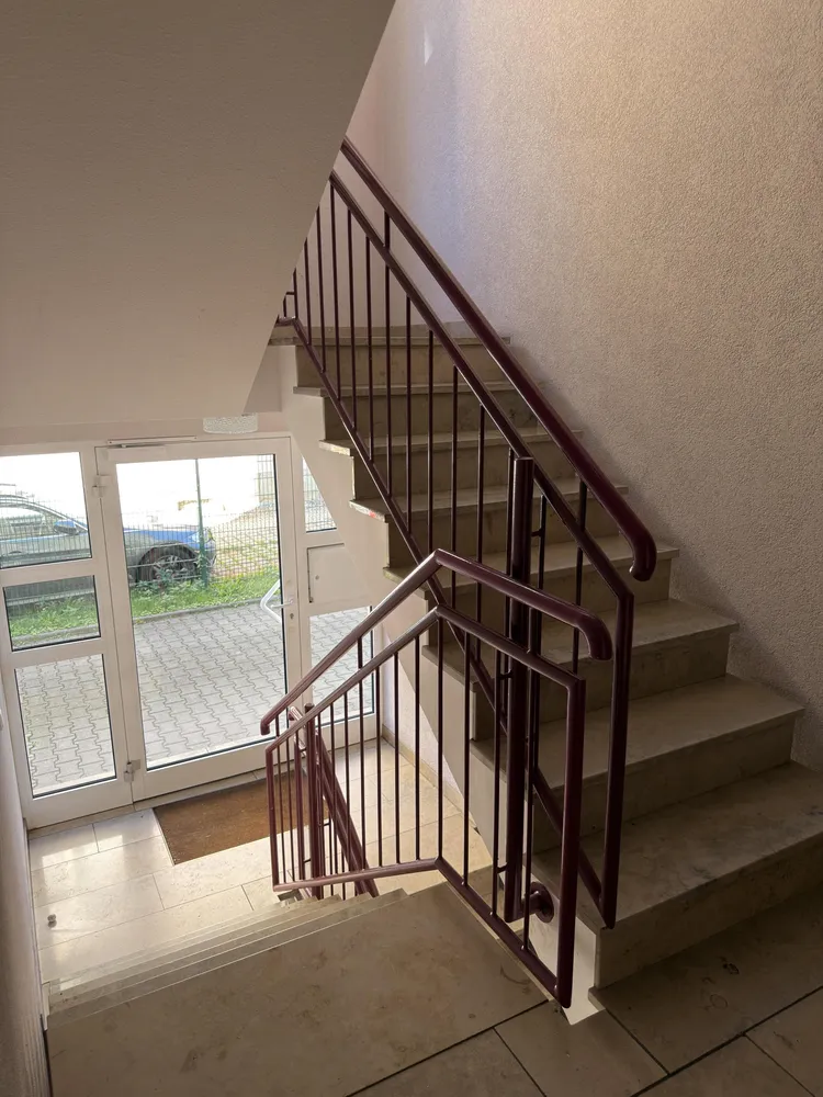 2 Zimmer Wohnung mit 55 m² in Dresden – Bild 7
