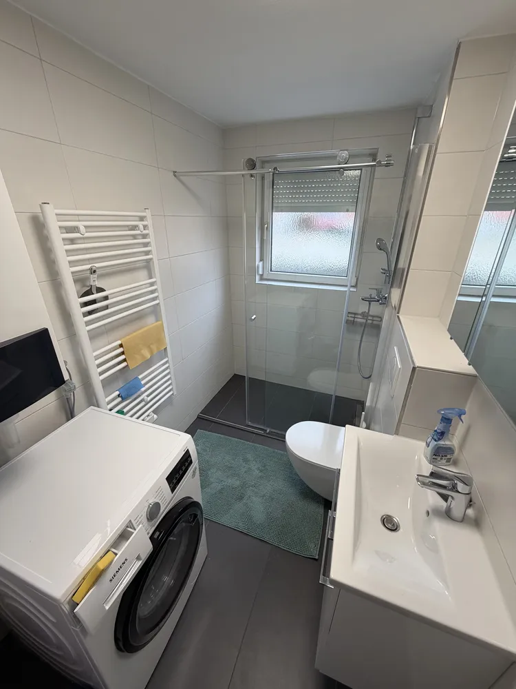 2 Zimmer Wohnung mit 53 m² in Augsburg – Bild 6