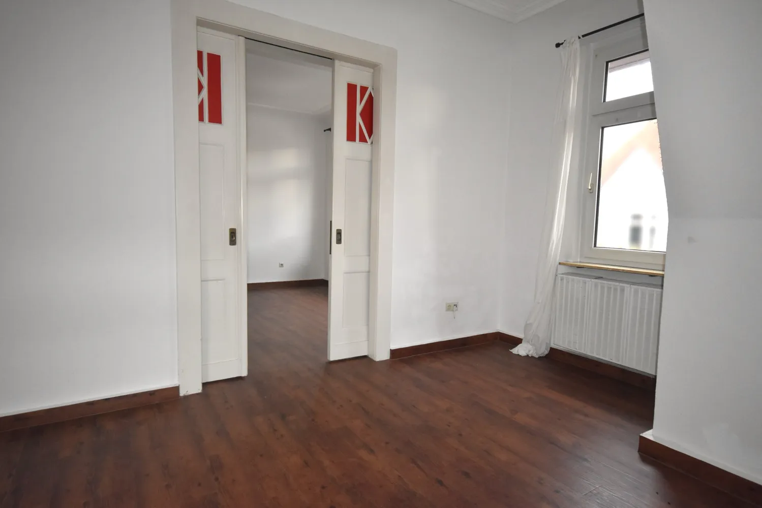 4 Zimmer Wohnung mit 116 m² in Bielefeld – Bild 3