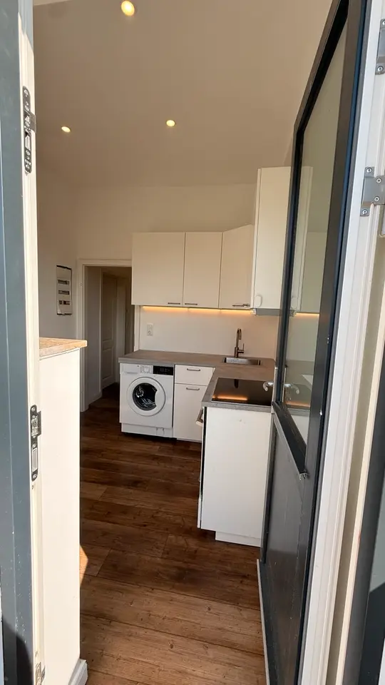 2 Zimmer Wohnung mit 30 m² in Lübeck – Bild 4