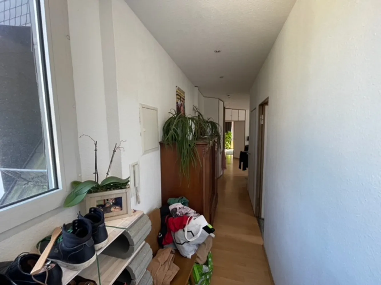4 Zimmer Wohnung mit 98 m² in Frankfurt am Main – Bild 11