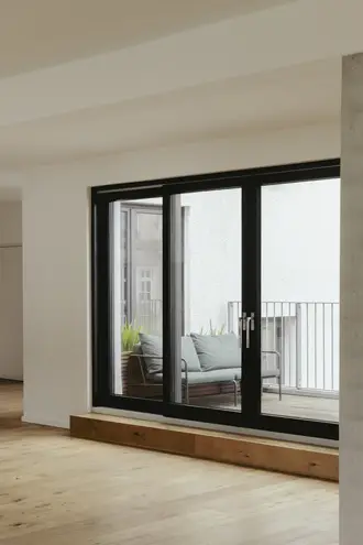 5 Zimmer Wohnung mit 155 m² in Berlin – Bild 5