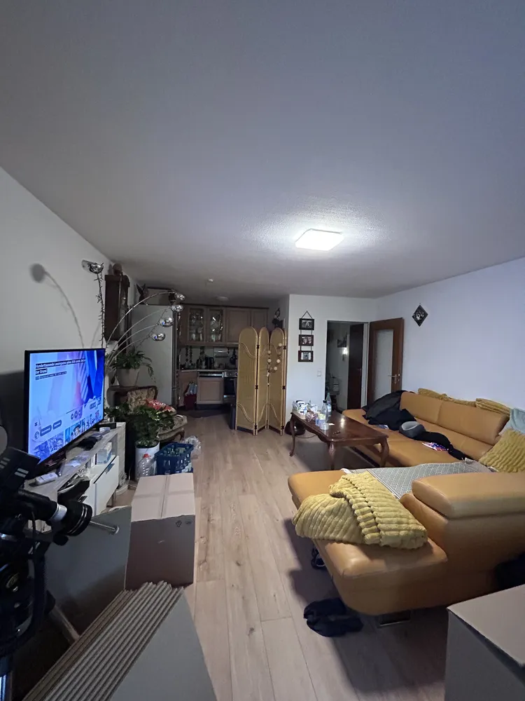 2 Zimmer Wohnung mit 58 m² in Nürnberg – Bild 8