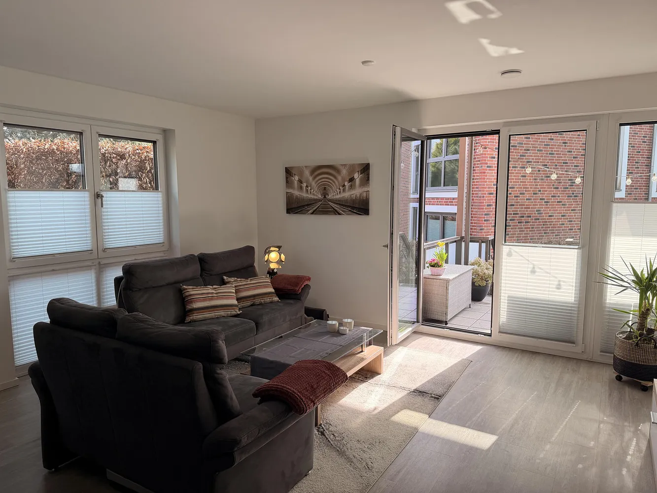 3 Zimmer Wohnung mit 126 m² in Elmshorn – Bild 7