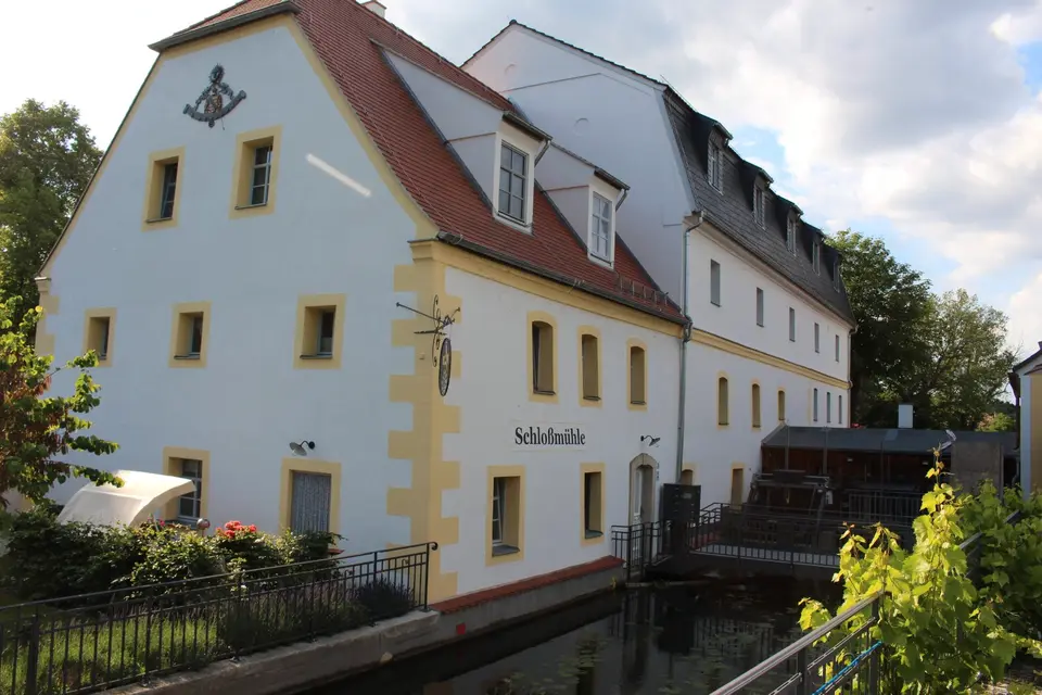 5 Zimmer Wohnung mit 136 m² in Riesa – Bild 2
