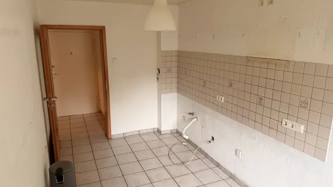 2 Zimmer Wohnung mit 53 m² in Essen – Bild 11