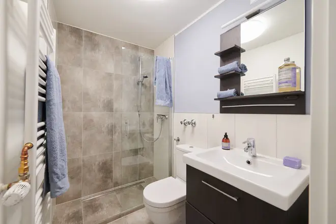 1 Zimmer Wohnung mit 32 m² in Düsseldorf – Bild 6