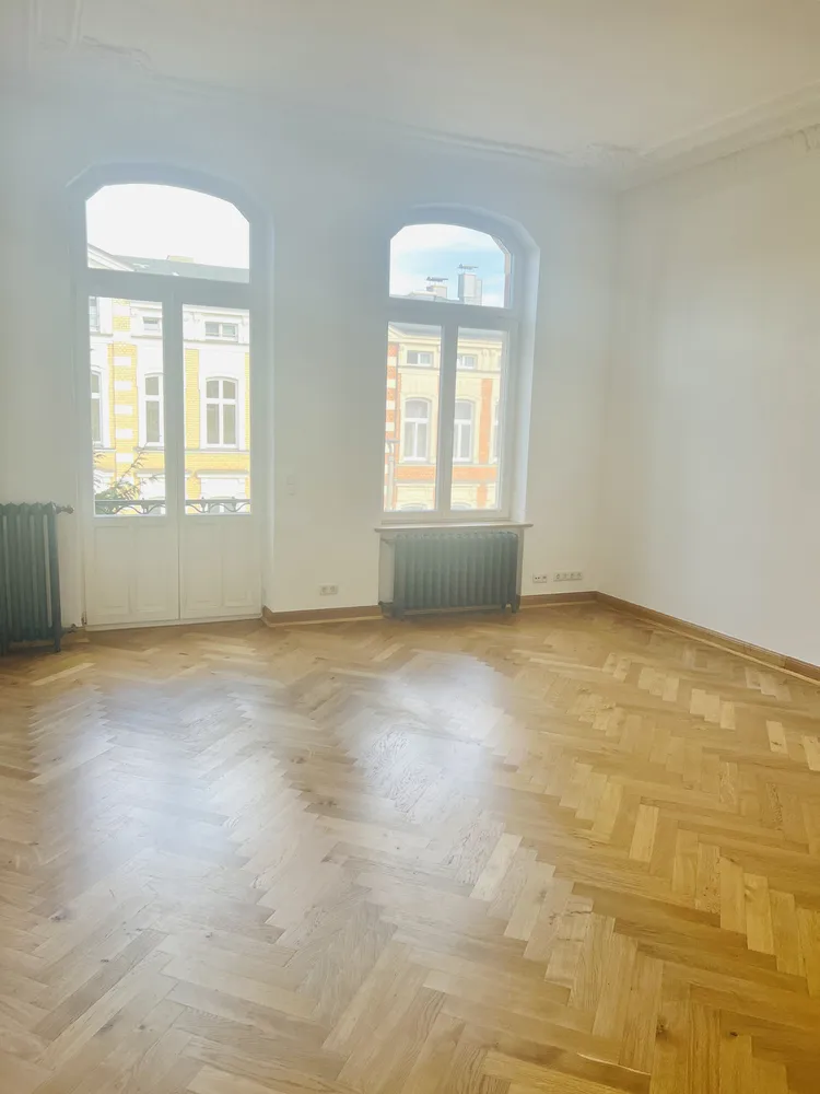 1 Zimmer Wohnung mit 61 m² in Schwerin – Bild 6