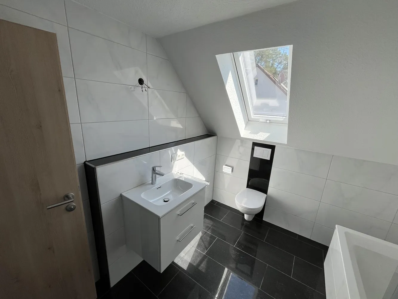 3 Zimmer Haus mit 50 m² in Erlangen – Bild 5