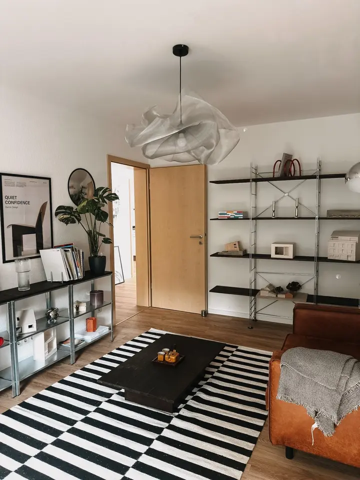 WG-Zimmer mit 100 m² in Coburg – Bild 1