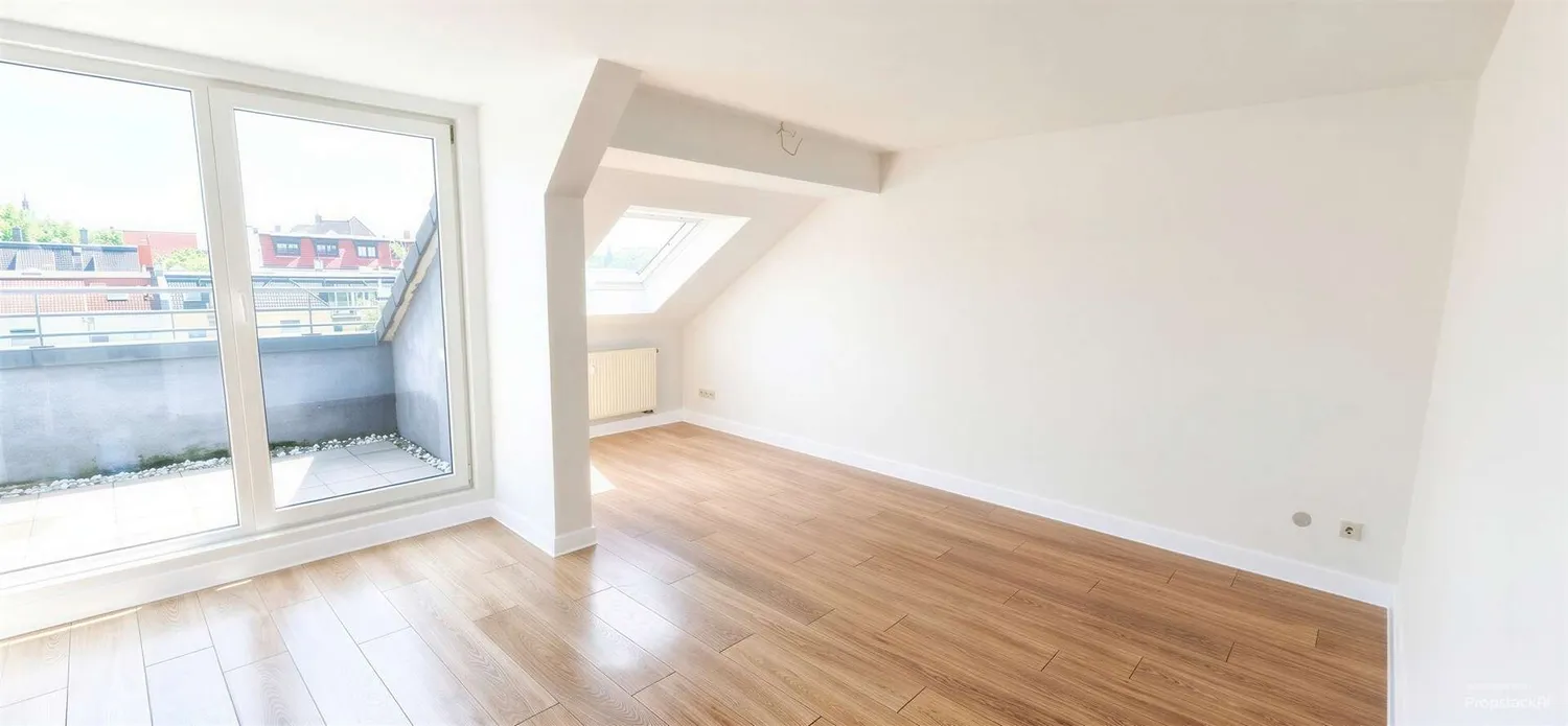 2 Zimmer Wohnung mit 47 m² in Leipzig – Bild 1