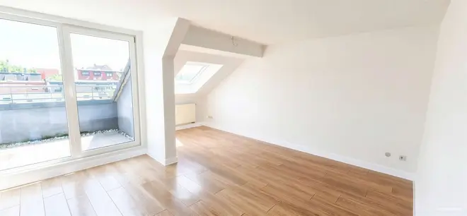 2 Zimmer Wohnung mit 47 m² in Leipzig – Bild 1