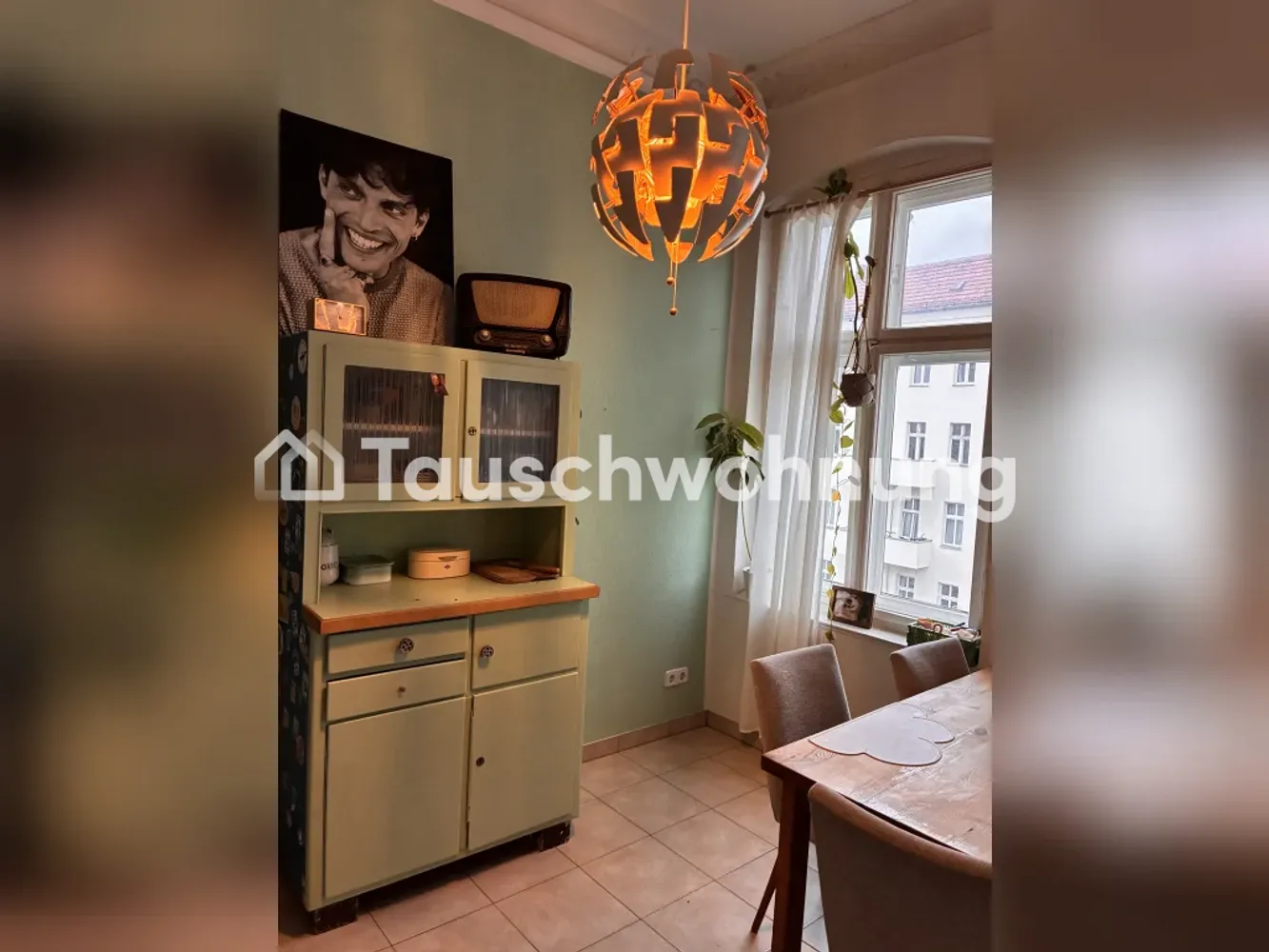 3 room apartment with 77 m² in Berlin – Photo 10