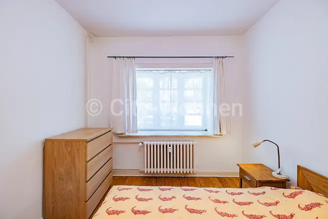 2 Zimmer Wohnung mit 48 m² in Hamburg – Bild 9