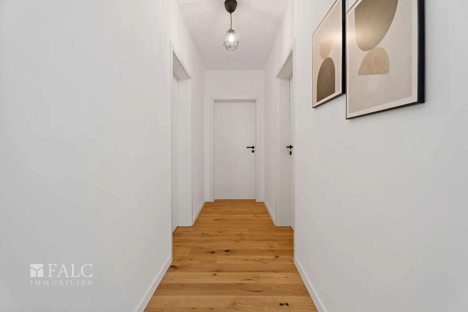 3 Zimmer Wohnung mit 97 m² in Mülheim an der Ruhr – Bild 7
