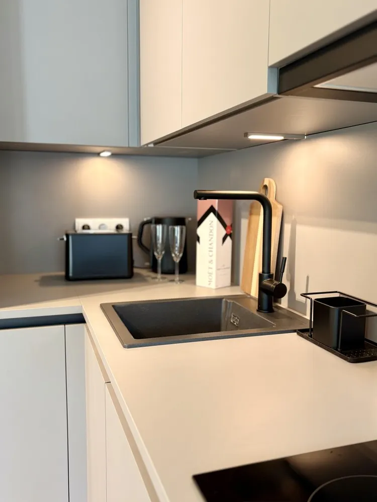 2 Zimmer Wohnung mit 34 m² in Hamburg – Bild 12